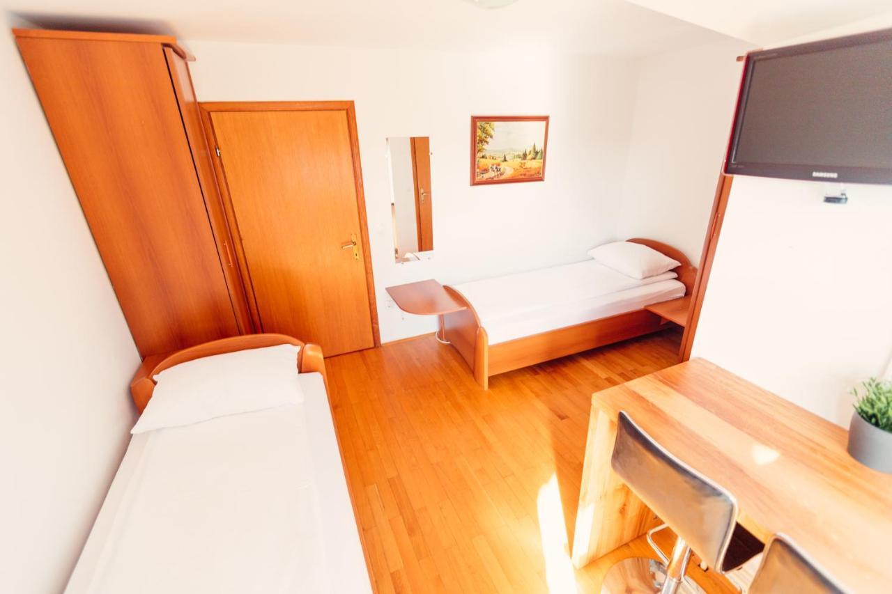 Frankovic Bed&Breakfast Vinica Exterior photo