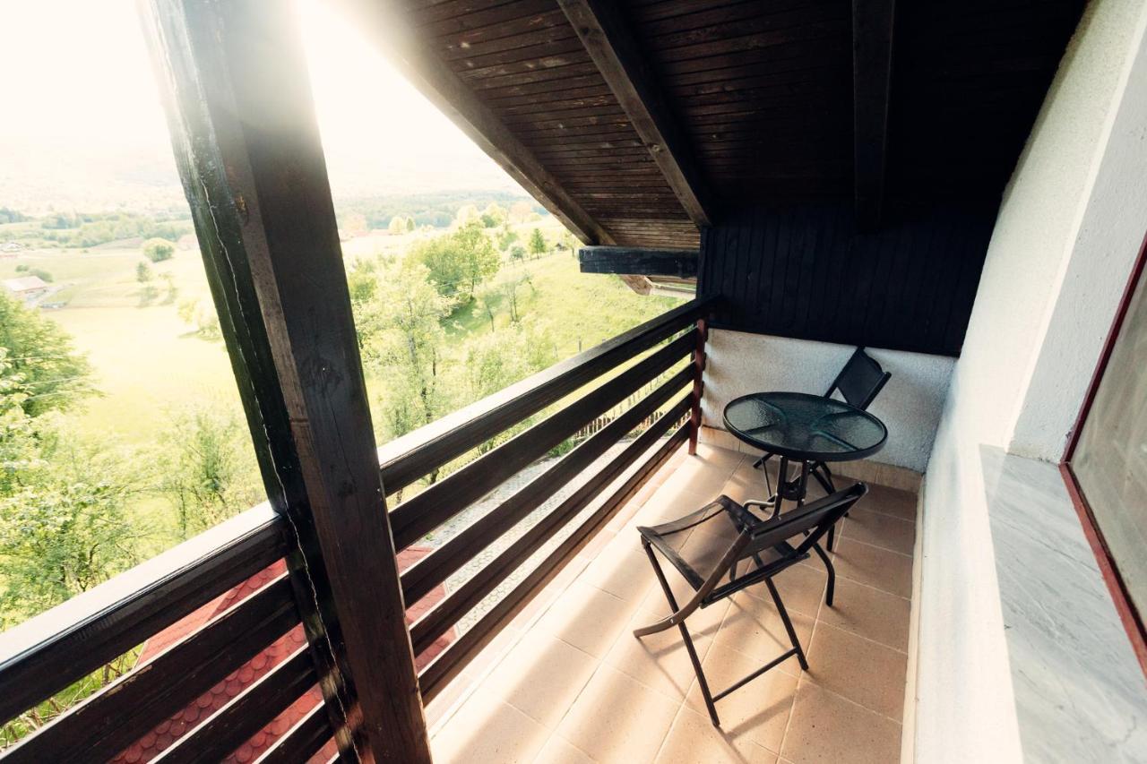 Frankovic Bed&Breakfast Vinica Exterior photo