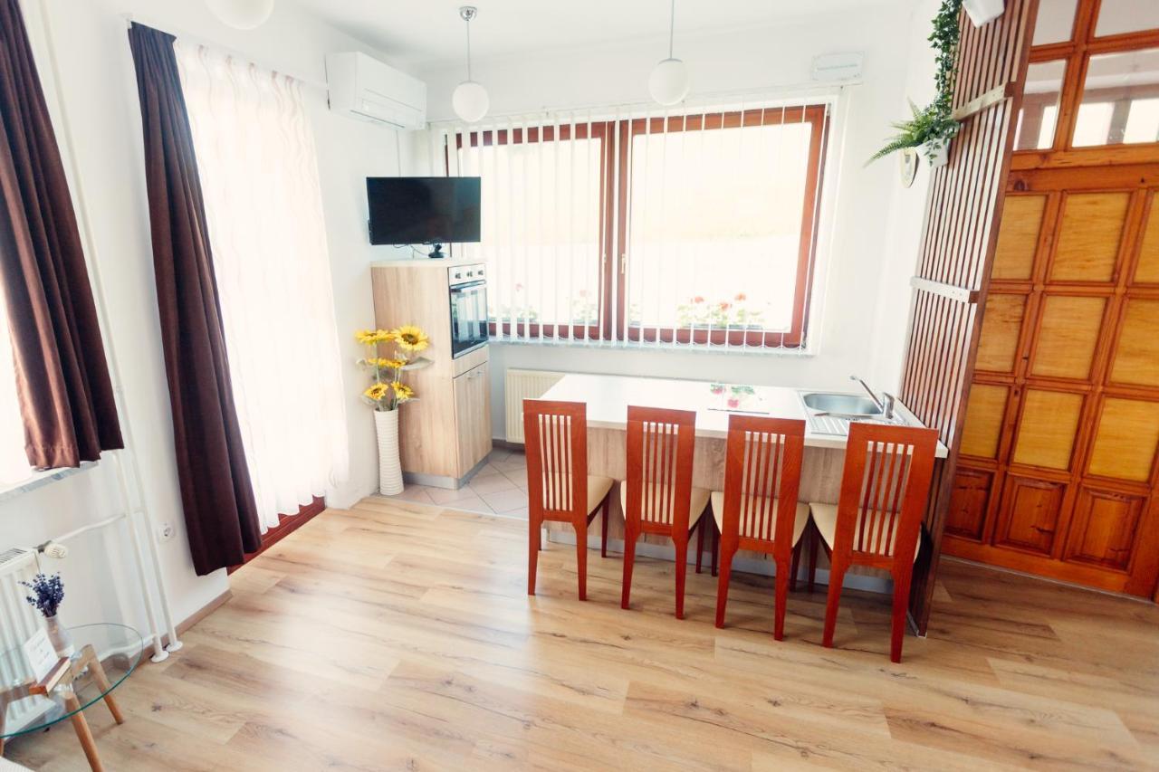Frankovic Bed&Breakfast Vinica Exterior photo