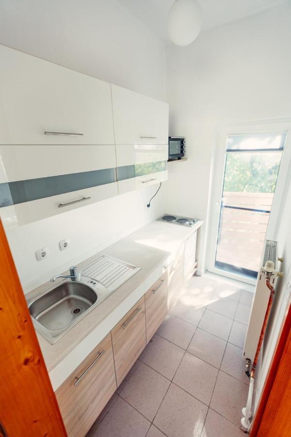Frankovic Bed&Breakfast Vinica Exterior photo